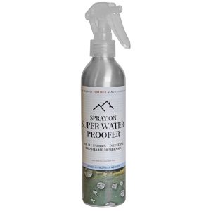 Pinetech Super Water-Proofer Spray Air Dry - Clothes/Fabrics – Mix (000) – 9693
