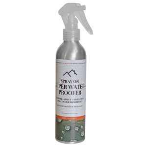 Pinetech Super Waterproofer Spray – Mix (000) – 9694