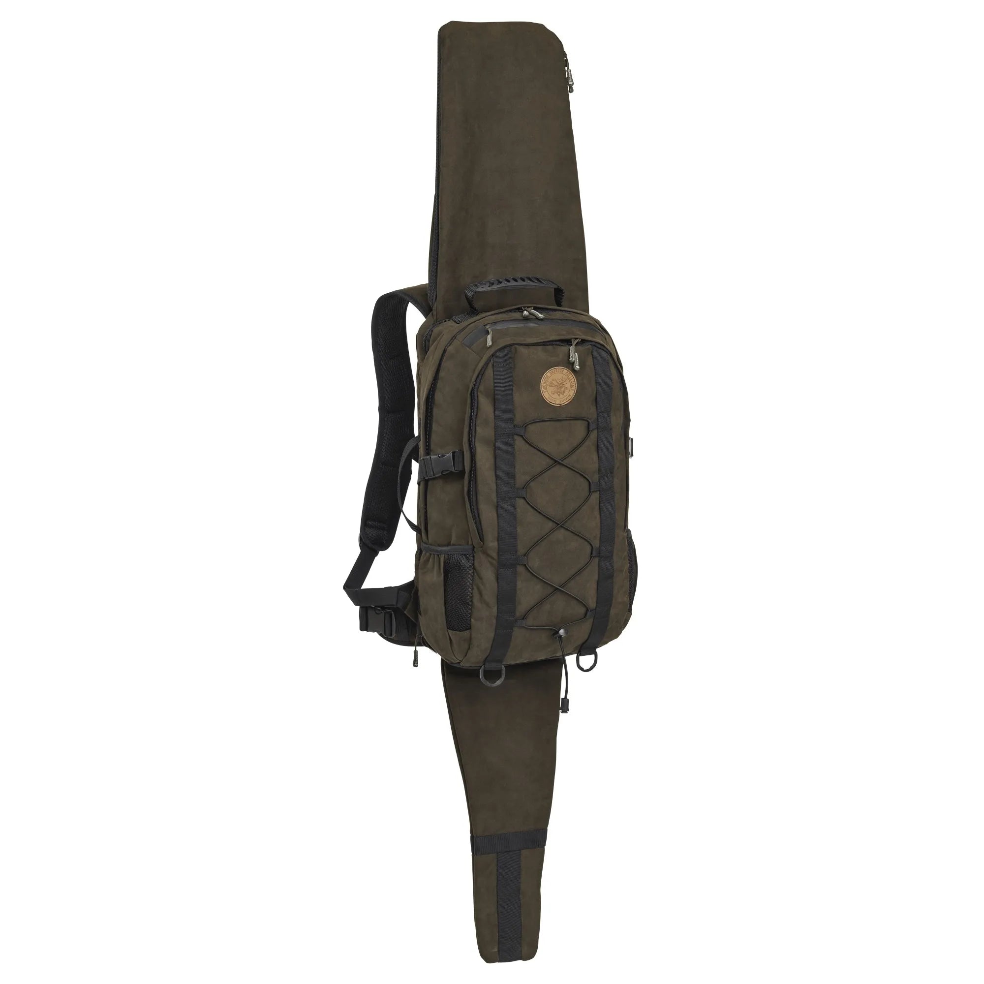 Pinewood® 22L Hunting Backpack – Suede Brown (241) – 5499