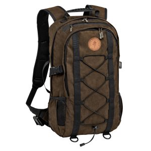 Pinewood® 22L Outdoor Backpack – Suede Brown (241) – 5498