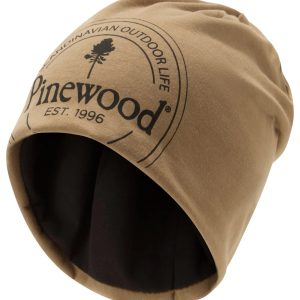 Pinewood® 2L Beanie – D.Sandstone (277) – 1186