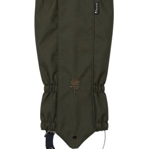 Pinewood® Active 2.0 Gaiters – Moss Green (135) – 1192