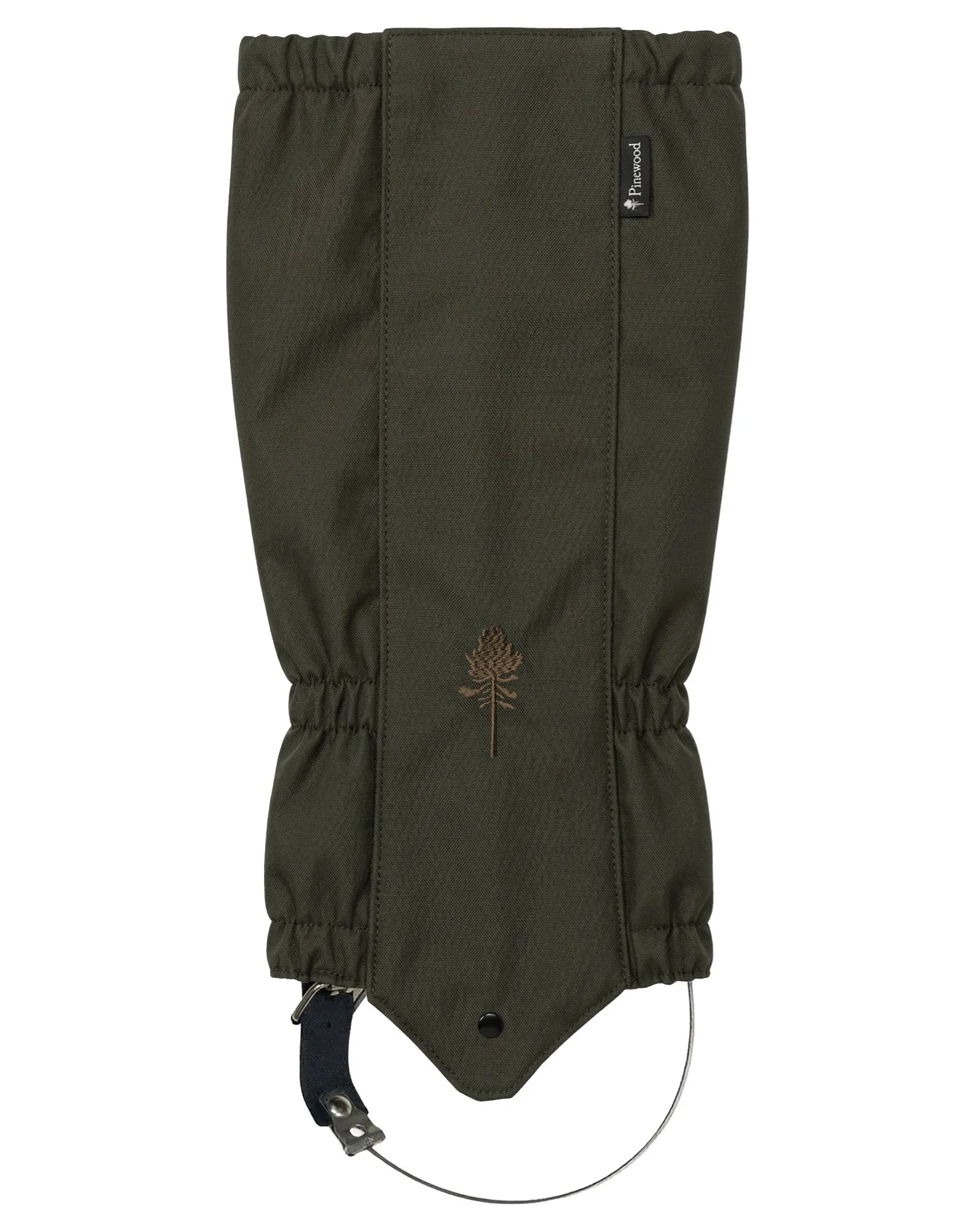 Pinewood® Active 2.0 Gaiters – Moss Green (135) – 1192