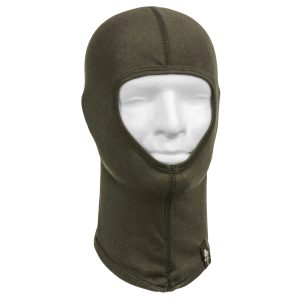 Pinewood® Balaclava – Green (100) – 8226