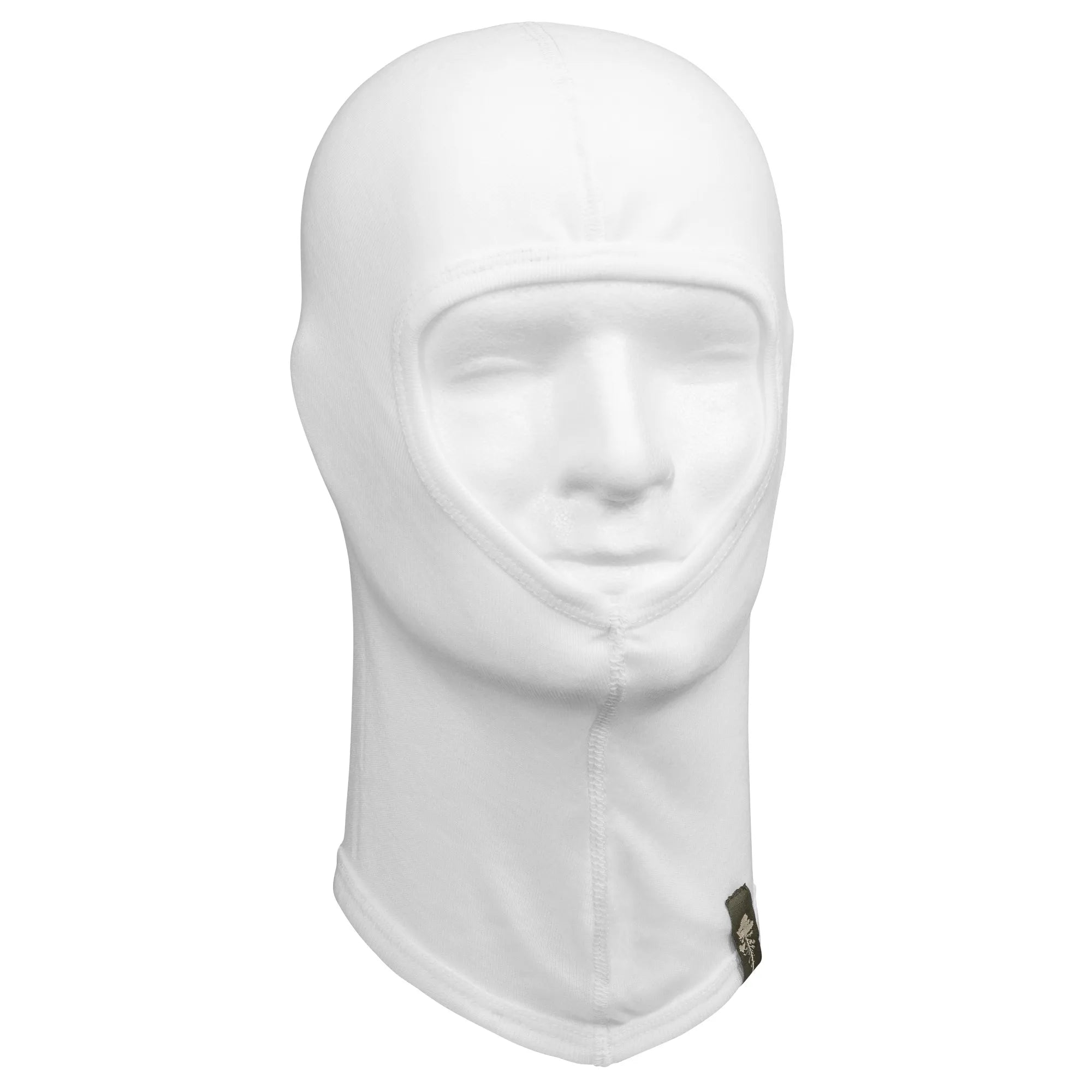 Pinewood® Balaclava – White (600) – 8226