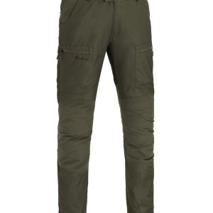 Pinewood® Caribou TC Trousers M's – D.Olive (128) – 5085