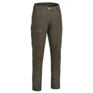 Pinewood® Caribou TC Trousers W's – D.Olive (128) – 3085