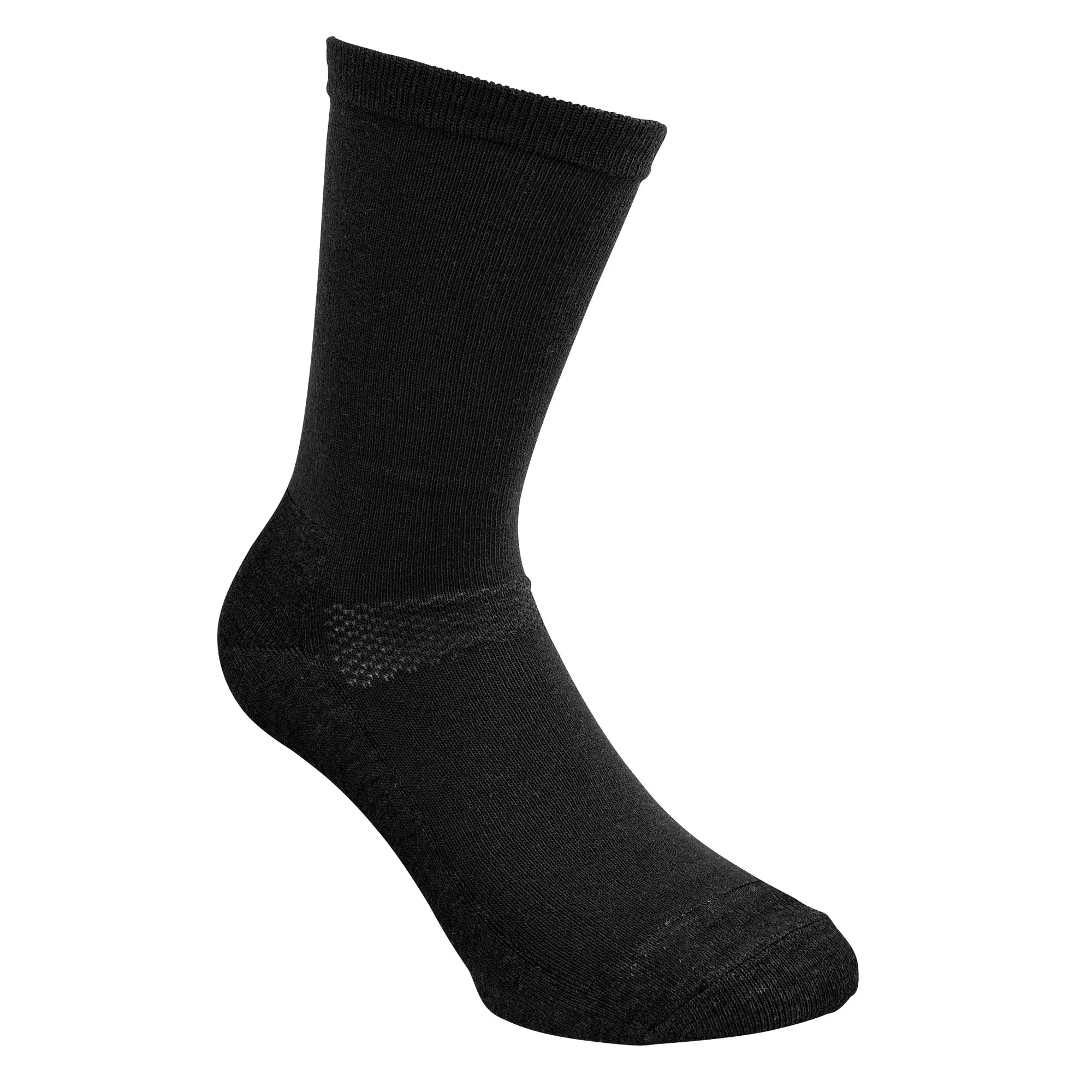 Pinewood® Coolmax® Liner 2 - Pack Socks – Black (400) – 9210