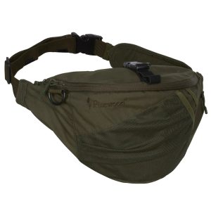Pinewood® Cross Waist Pack 4L – D.Olive (128) – 1915