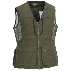 Pinewood® Dog Sports 2.0 Vest W's – Moss Green (135) – 3184