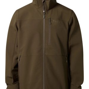 Pinewood® DogSports Hybrid Stretch Jacket M's – D.Olive (128) – 5290