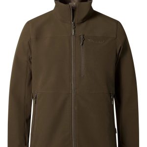 Pinewood® DogSports Hybrid Stretch Jacket W's – D.Olive (128) – 3290
