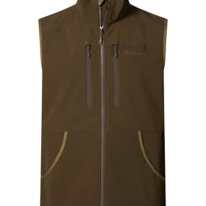 Pinewood® DogSports Stretch Vest M's – D.Olive (128) – 5291