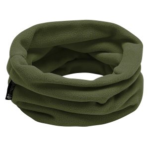 Pinewood® Fleece Collar – Green (100) – 9105