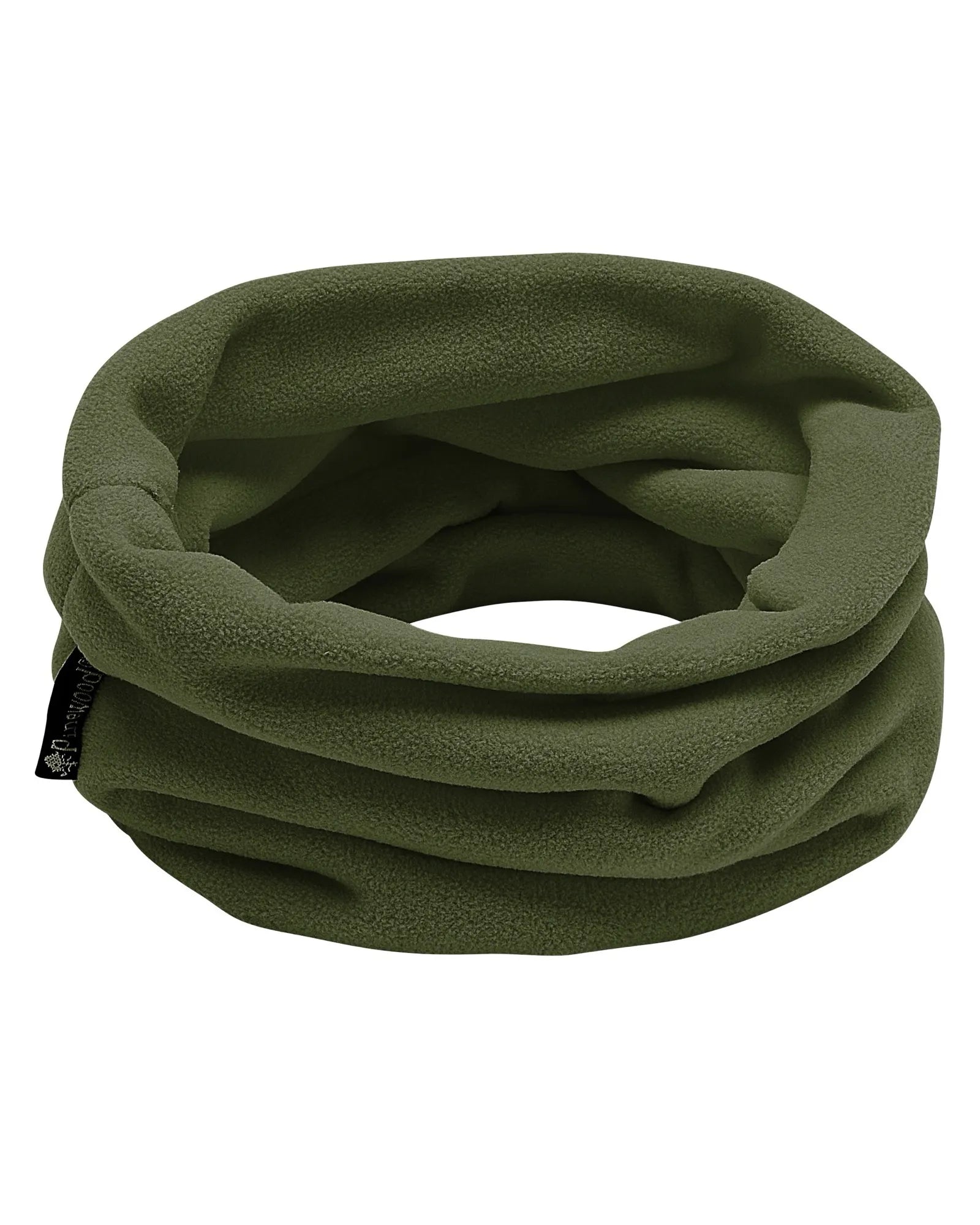 Pinewood® Fleece Collar – Green (100) – 9105