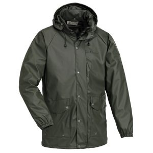 Pinewood® Gremista Rain Jacket M's – Green (100) – 5001