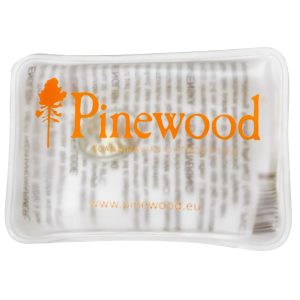 Pinewood® Heat Pad – Transparent (003) – 1200