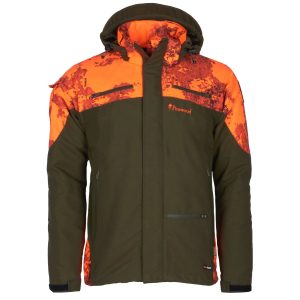 Pinewood® Hunter Pro Xtreme 2.0 Camou Jacket M's – Mossgr/Strata Blaze (721) – 5690