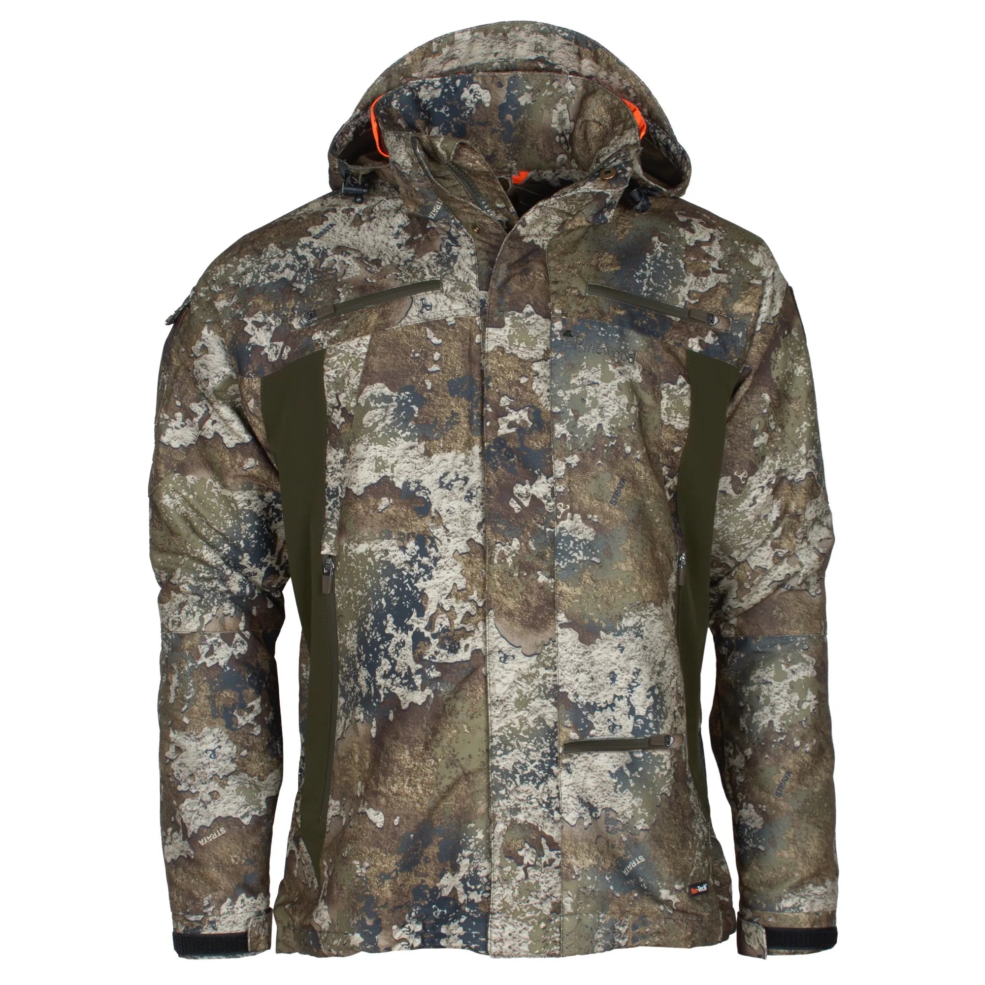 Pinewood® Hunter Pro Xtreme 2.0 Camou Jacket M's – Strata (969) – 5690