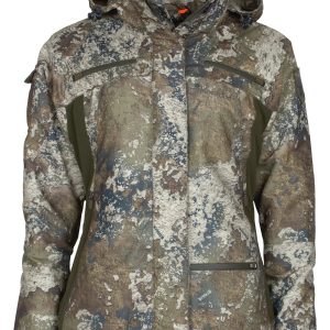 Pinewood® Hunter Pro Xtreme 2.0 Camou Jacket W's – Strata (969) – 3690