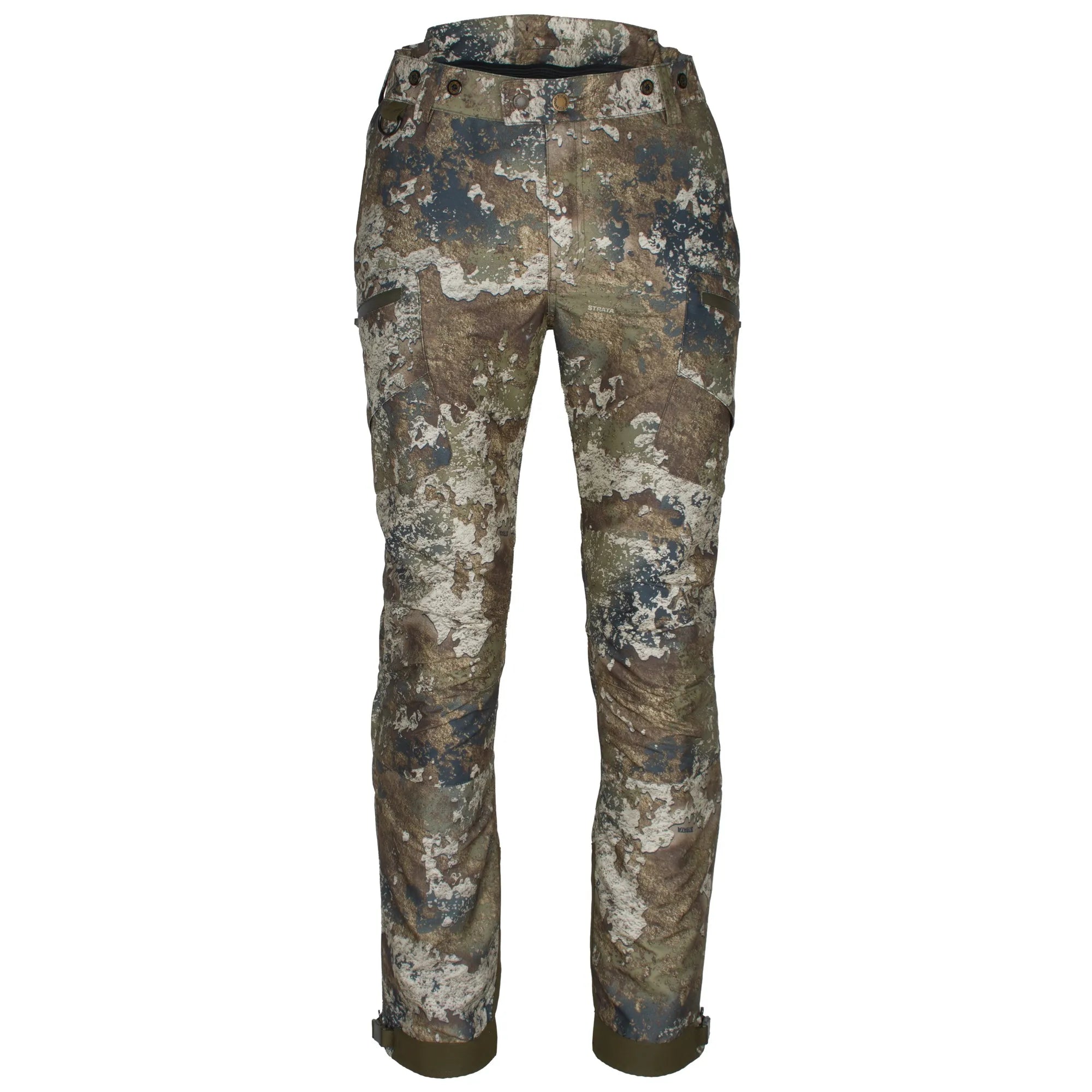 Pinewood® Hunter Pro Xtreme 2.0 Camou Trousers M's – Strata (969) – 5691
