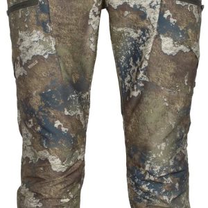 Pinewood® Hunter Pro Xtreme 2.0 Camou Trousers W's – Strata (969) – 3691
