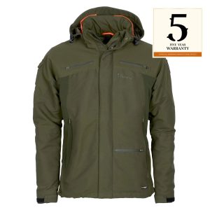 Pinewood® Hunter Pro Xtreme 2.0 Jacket M's – Moss Green (135) – 5890