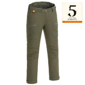 Pinewood® Hunter Pro Xtreme 2.0 Trousers M's – Moss Green (135) – 5891