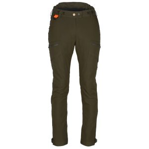 Pinewood® Hunter Pro Xtreme 2.0 Trousers W's – Moss Green (135) – 3891