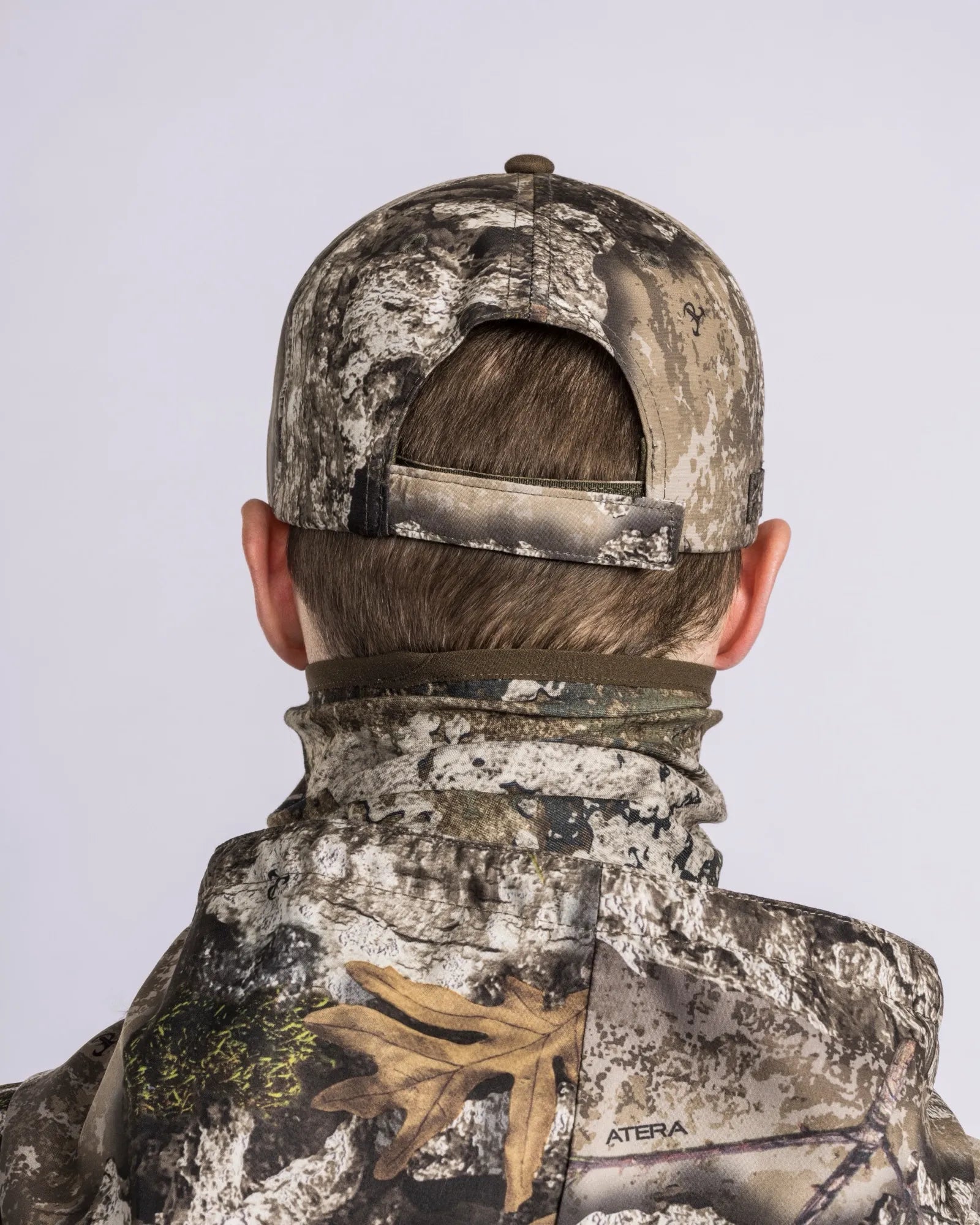 Pinewood® Hunters Camou Cap – Atera Camou (993) – 1178