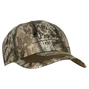 Pinewood® Hunters Camou Cap – Atera Camou (993) – 1178
