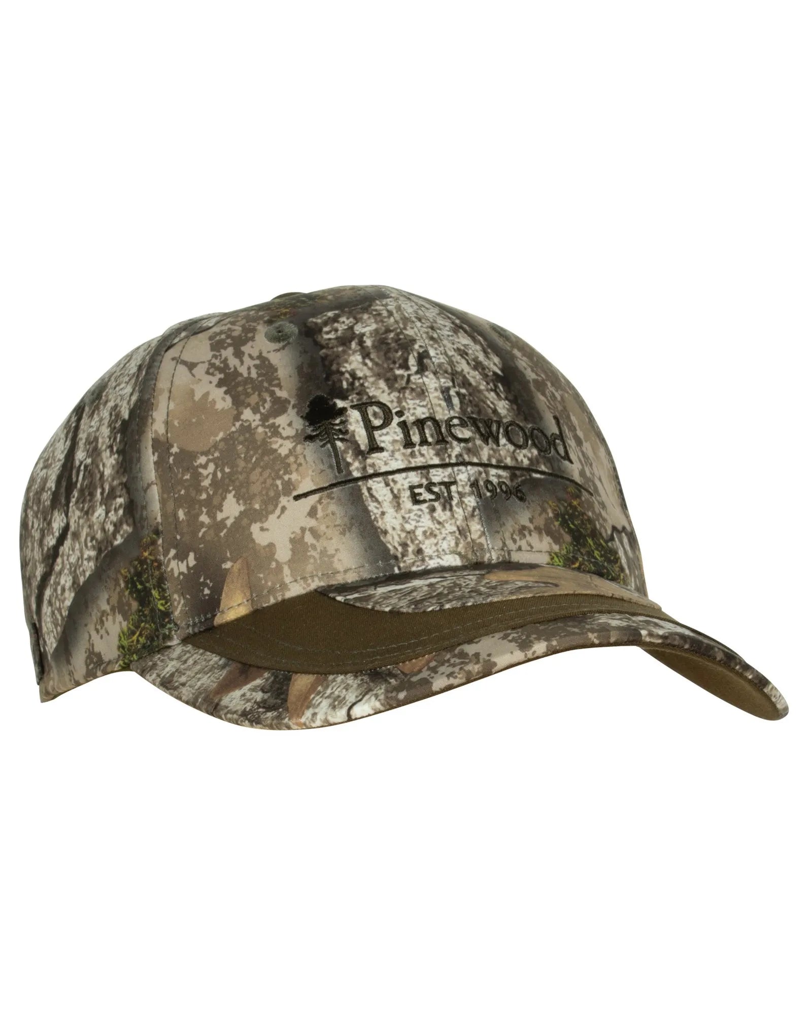 Pinewood® Hunters Camou Cap – Atera Camou (993) – 1178