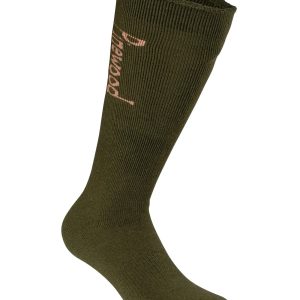 Pinewood® Hunters Long Sock – Moss Green (135) – 1168