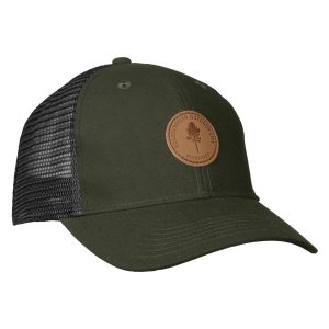 Pinewood® Hunters Mesh Cap – Moss Green (135) – 1244