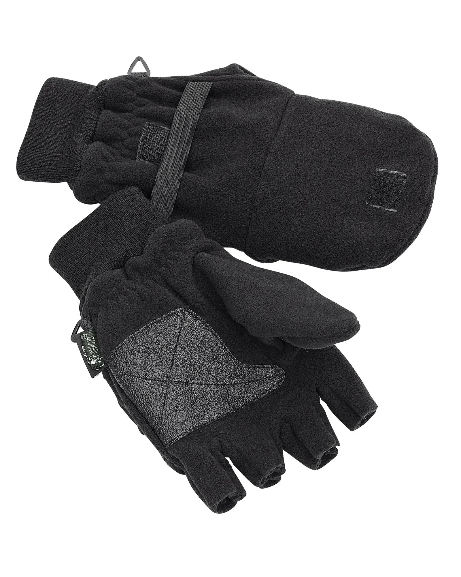 Pinewood® Hunting/Fishing Glove – Black (400) – 9109
