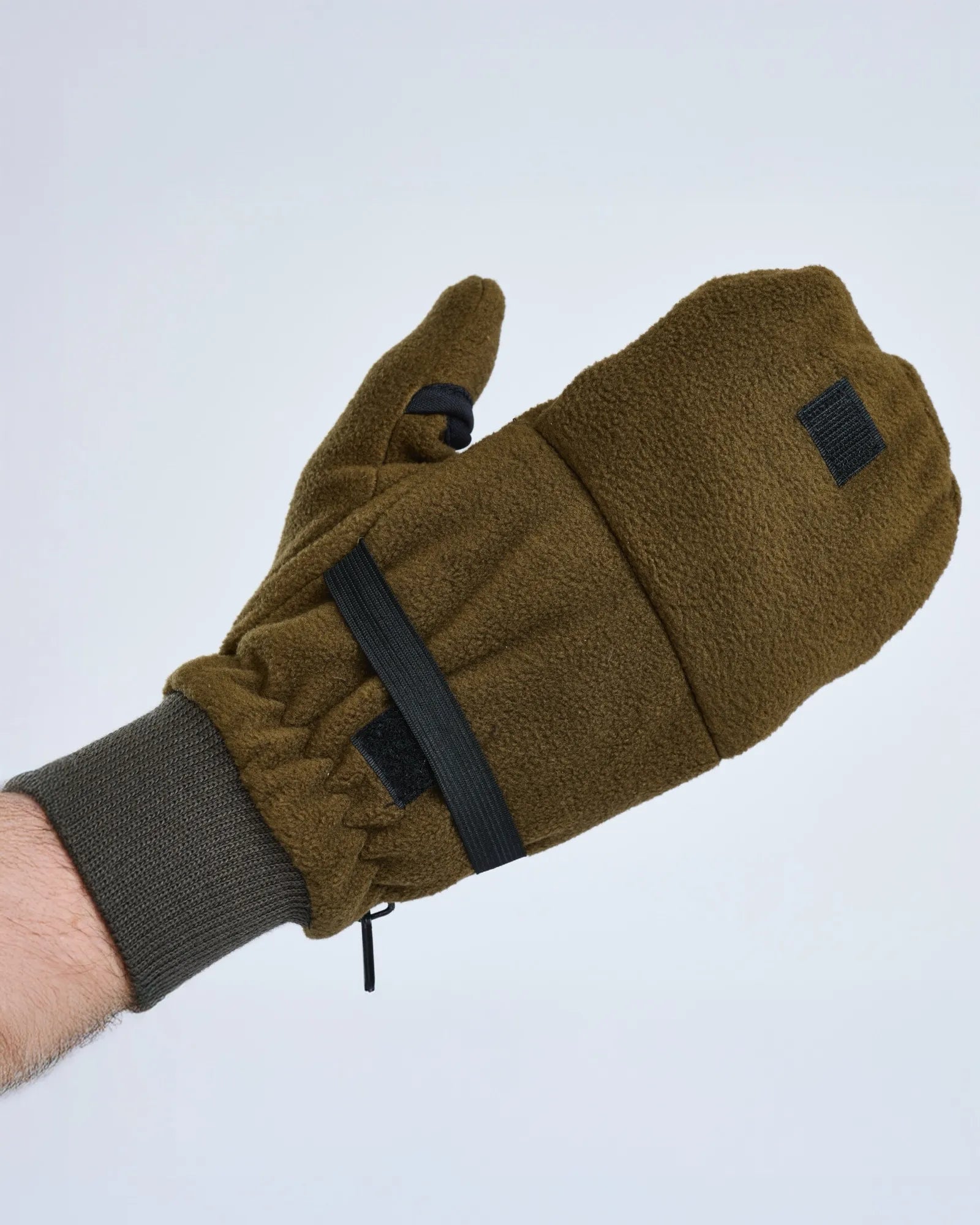 Pinewood® Hunting/Fishing Glove – H.Green (114) – 9109