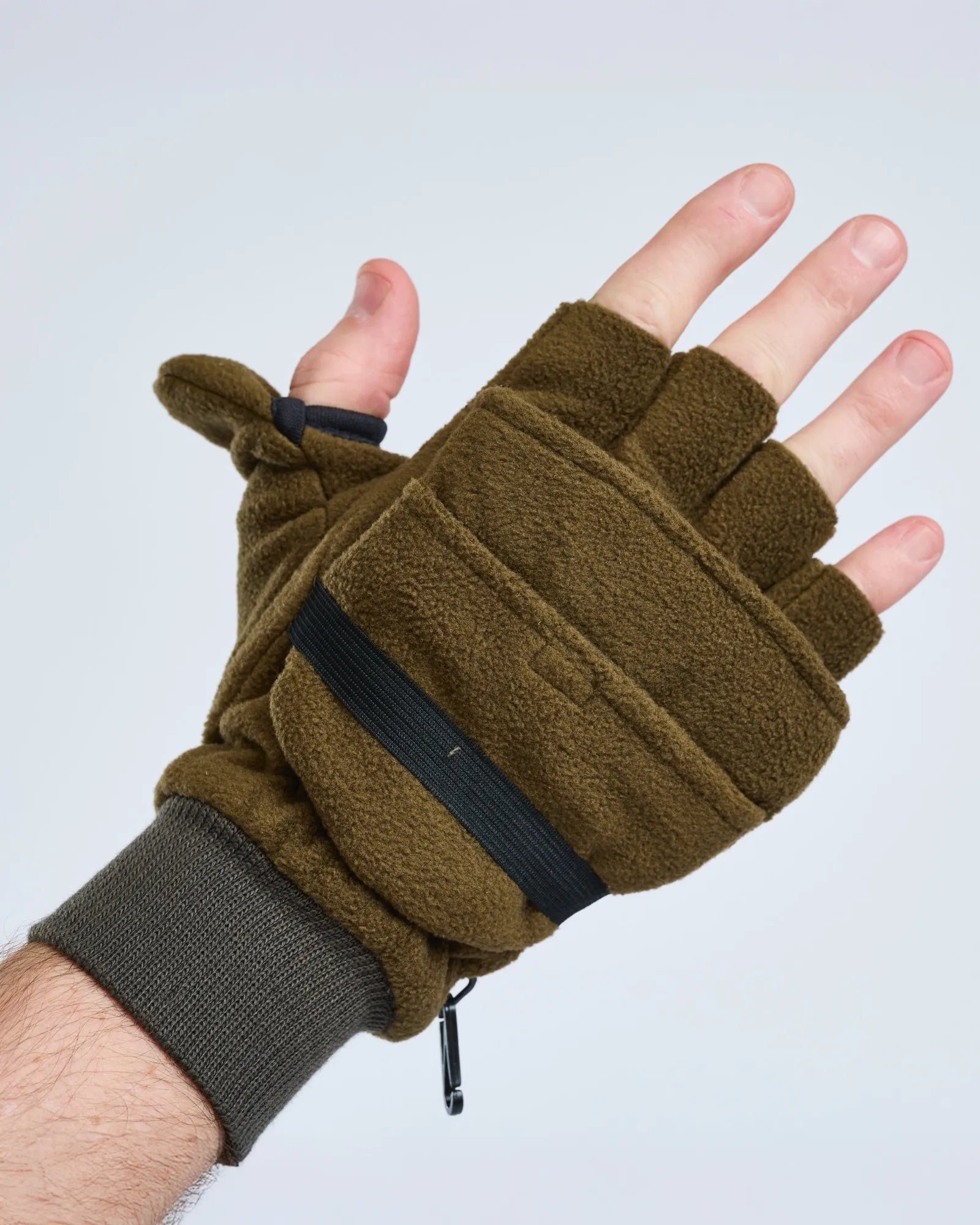 Pinewood® Hunting/Fishing Glove – H.Green (114) – 9109