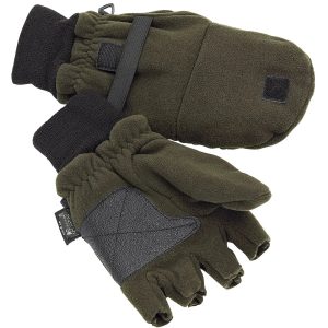 Pinewood® Hunting/Fishing Glove – H.Green (114) – 9109