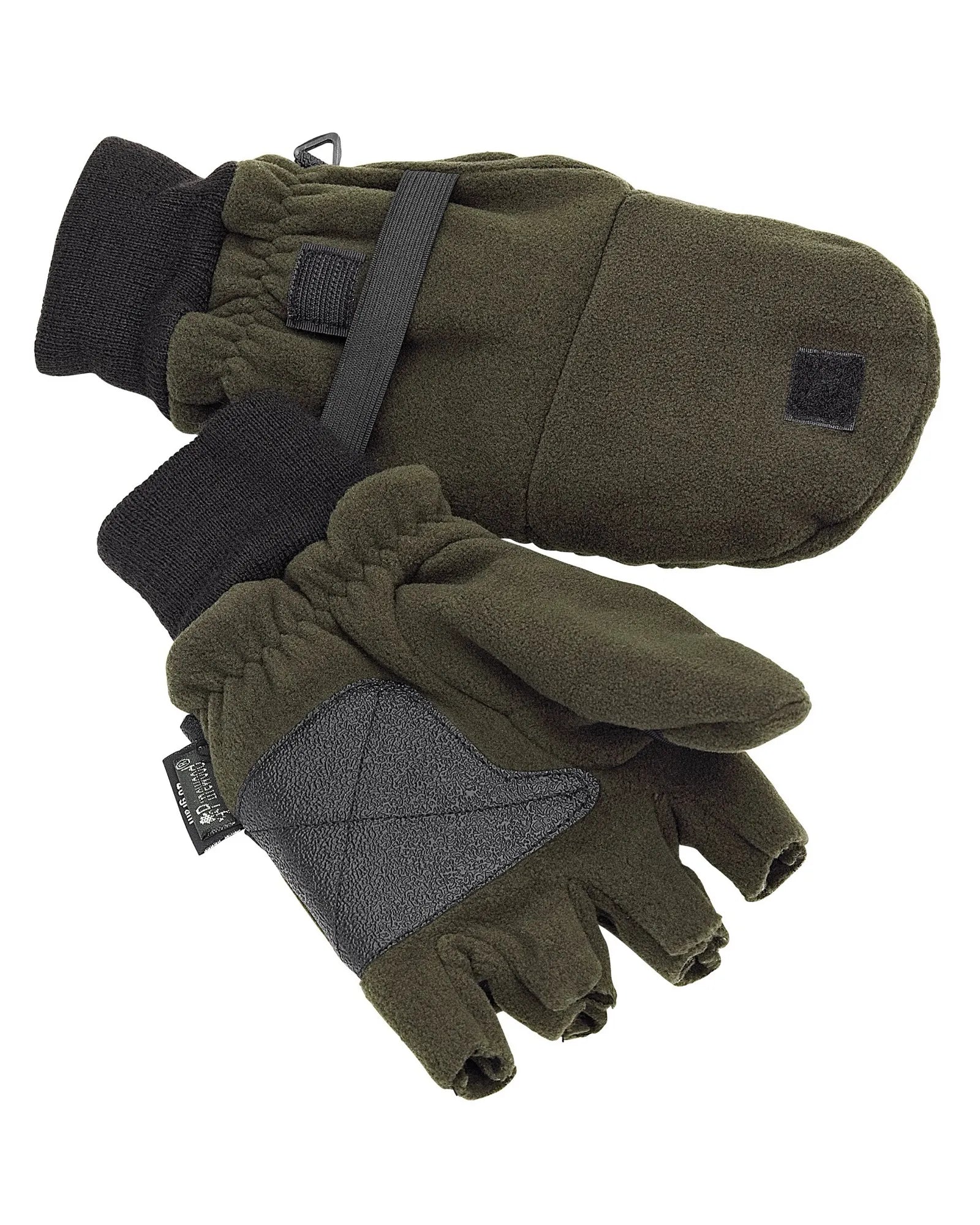 Pinewood® Hunting/Fishing Glove – H.Green (114) – 9109