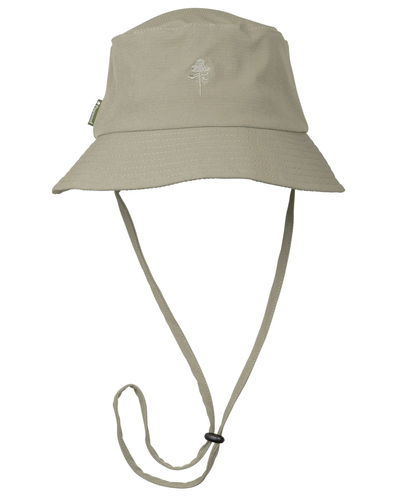 Pinewood® InsectSafe Hat – L.Khaki (224) – 1154