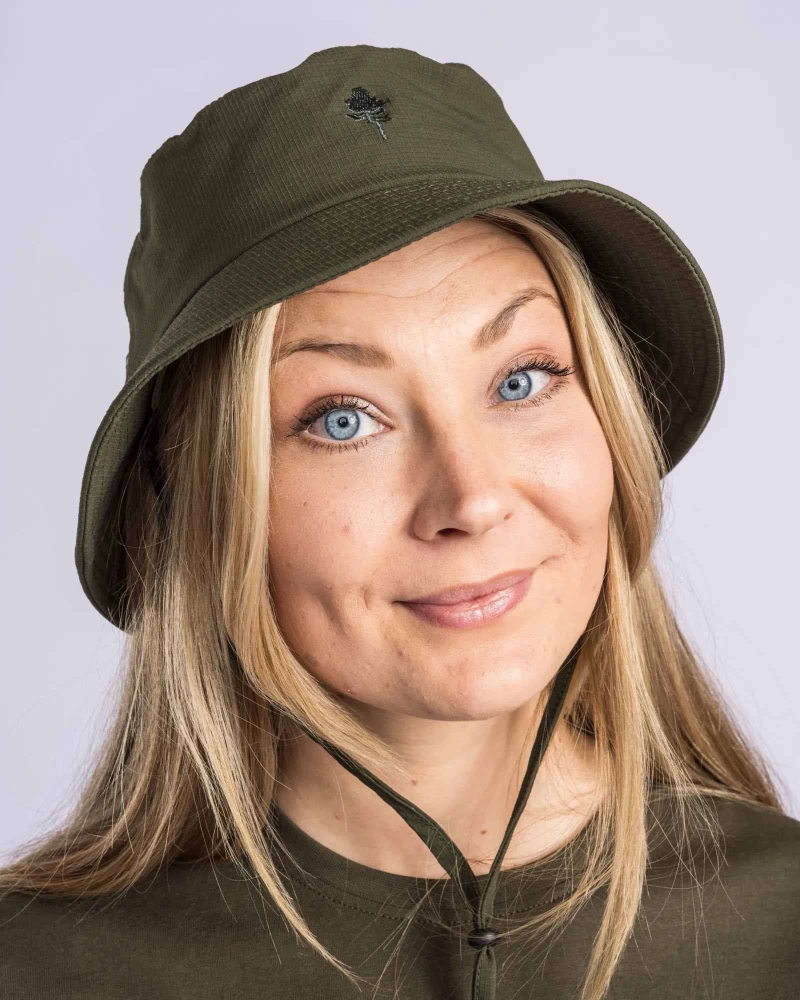 Pinewood® InsectSafe Hat – Moss Green (135) – 1154