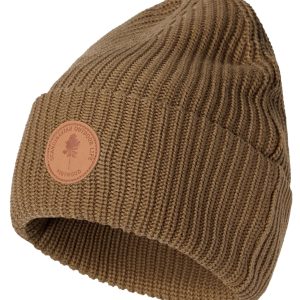 Pinewood® Knitted Beanie – D.Sandstone (277) – 1190