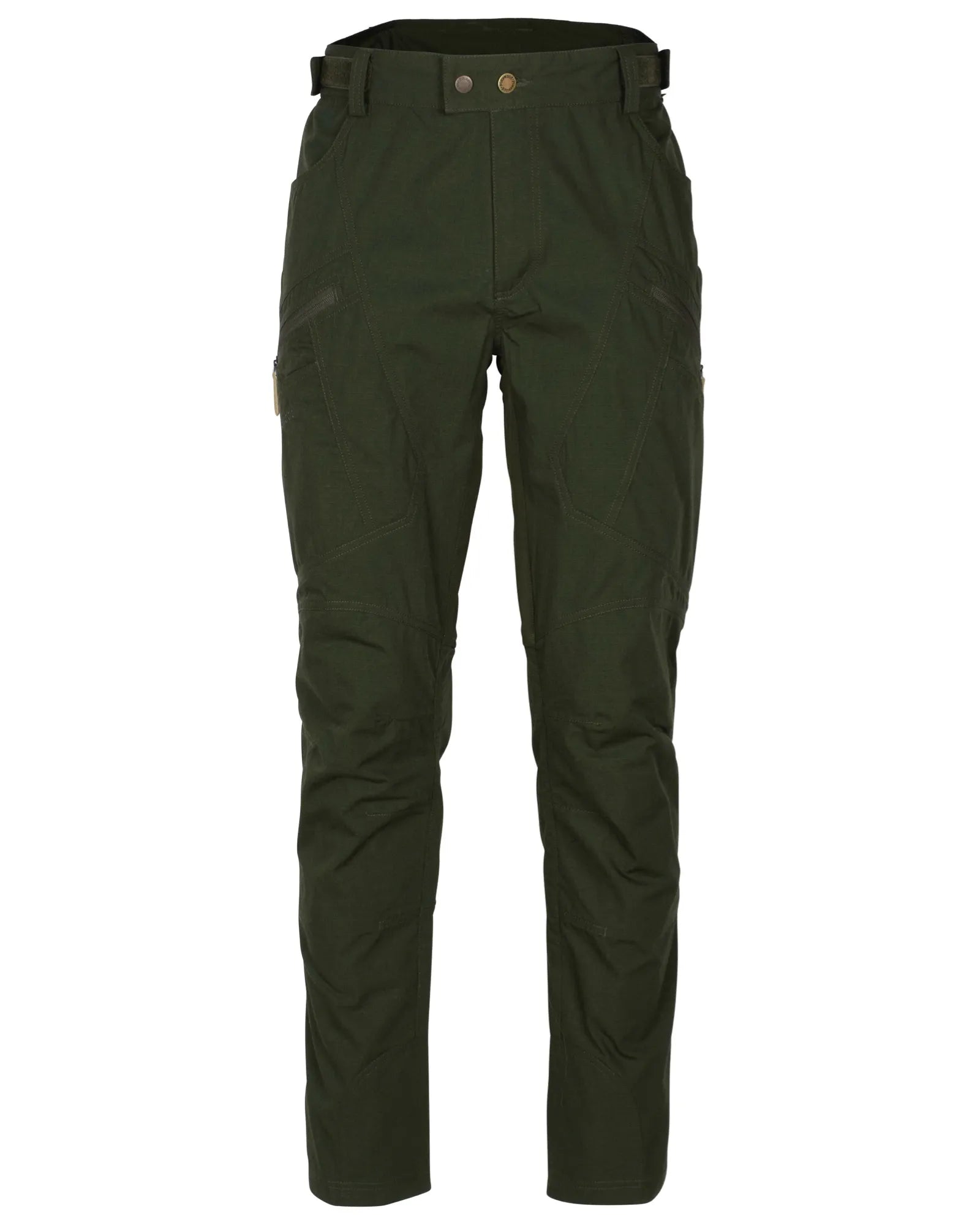 Pinewood® Lappland Expert Trousers M's – Moss Green (135) – 5490