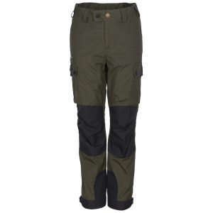 Pinewood® Lappland Extreme 2.0 Trousers K's – MossGreen/Black (153) – 6392