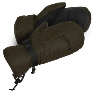 Pinewood® Magnet Pro Mitten – Moss Green (135) – 1150