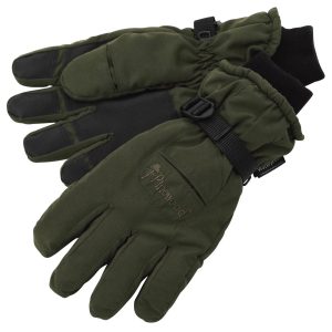 Pinewood® Membrane Glove – Moss Green (135) – 9411