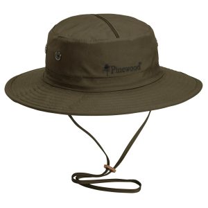 Pinewood® Mosquito Hat – D.Olive (128) – 9478