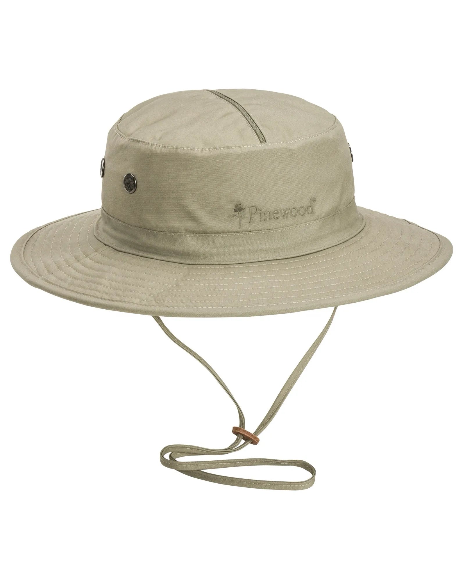 Pinewood® Mosquito Hat – L.Khaki (224) – 9478
