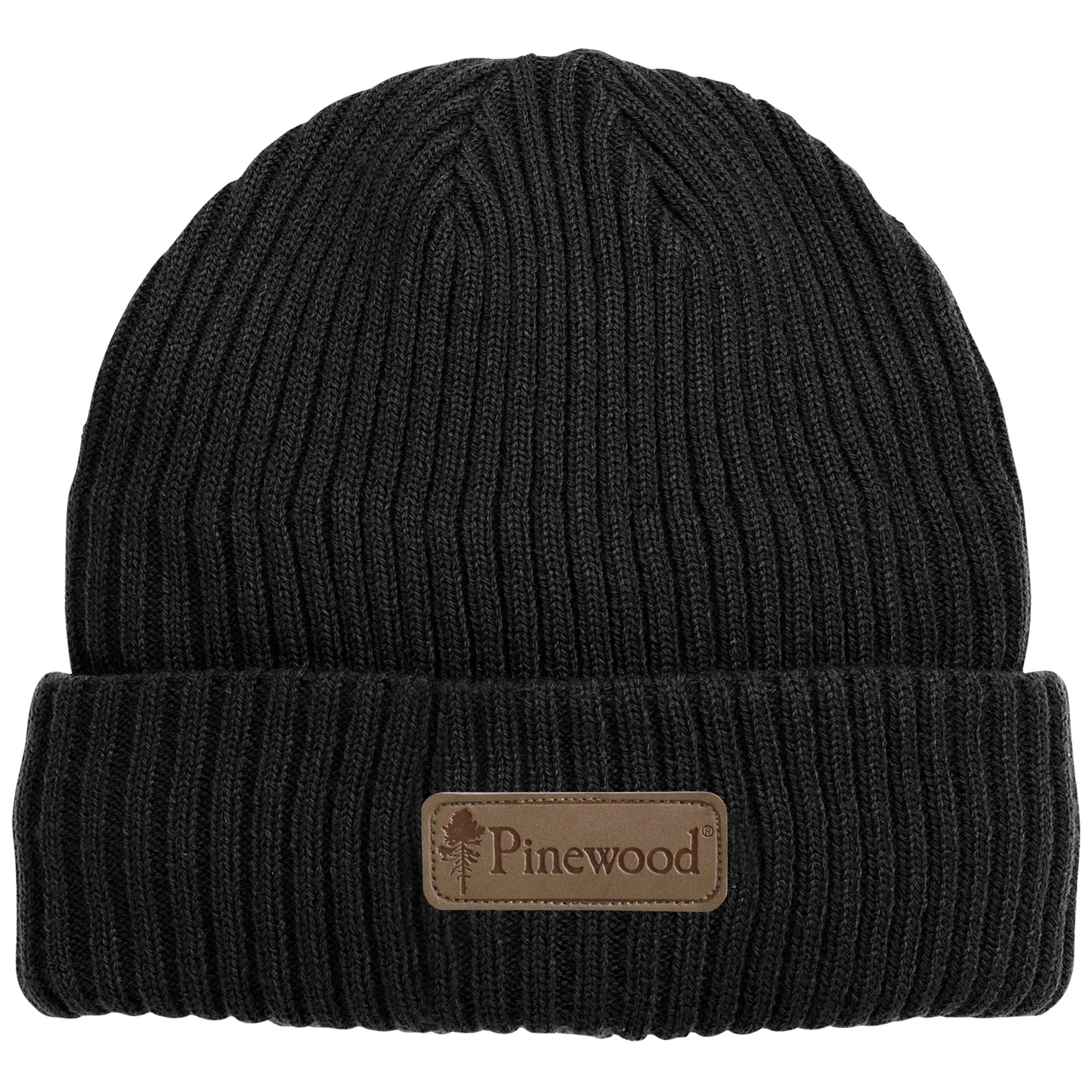 Pinewood® New Stöten Hat – Black (400) – 5217