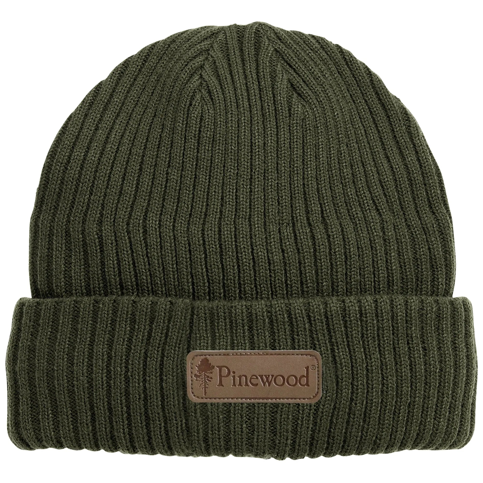 Pinewood® New Stöten Hat – Green (100) – 5217